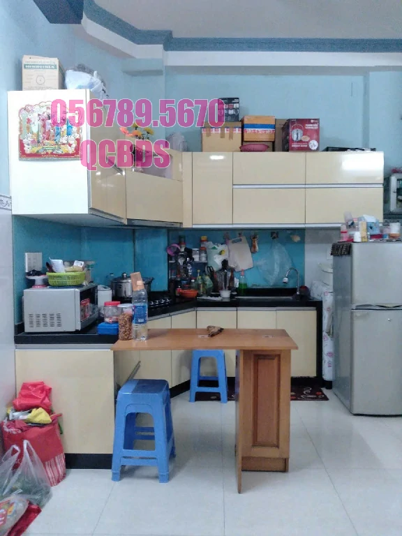 Bán nhà 601/54E CMT8 Quận 10 - 35 mét vuông 2 lầu 68 601 54e cmt8 bai do xe oto.jpg