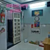 Bán nhà 601/54E CMT8 Quận 10 - 35 mét vuông 2 lầu