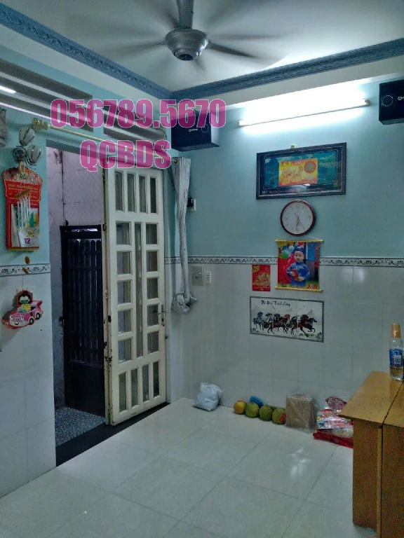 Bán nhà 601/54E CMT8 Quận 10 - 35 mét vuông 2 lầu 71 601 54e cmt8 khu pho cuoi ngo.jpg