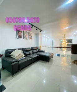 Bán nhà 601/12/8 CMT8 Quận 10 - 53 mét vuông 4 lầu - Ảnh 11