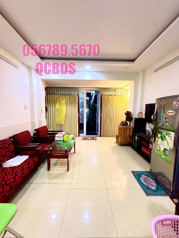 Bán nhà 601/20/10 CMT8 Quận 10 - 25 mét vuông 3 lầu 45 601 cmt8 khu pho van minh.jpg