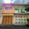 Bán nhà 601/9 CMT8 Quận 10 - 57 mét vuông 2 lầu
