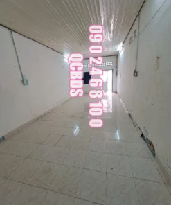 Bán nhà 61/6A Bắc Hải Quận 10 - 53 mét vuông 2 lầu 24 Bán nhà 61/6A Bắc Hải Quận 10 - 53 mét vuông 2 lầu - Ảnh 4