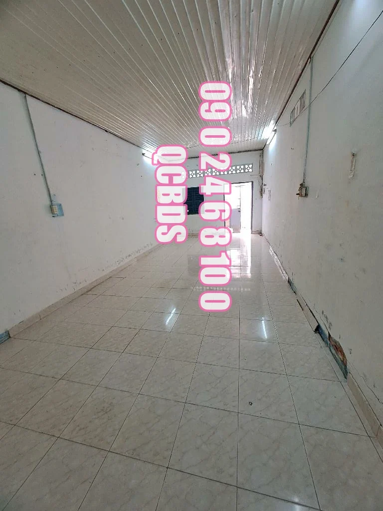 Bán nhà 61/6A Bắc Hải Quận 10 - 53 mét vuông 2 lầu 39 61 6a bac hai bai do xe oto.jpg e1793004323737
