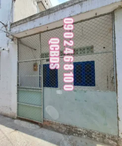 Bán nhà 61/6A Bắc Hải Quận 10 - 53 mét vuông 2 lầu