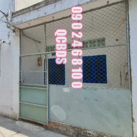 Bán nhà 61/6A Bắc Hải Quận 10 - 53 mét vuông 2 lầu