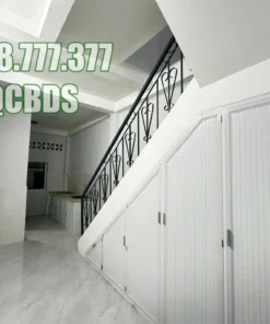 Bán nhà hẻm 613/2/10 3/2 Quận 10 - 37 mét vuông 2 lầu - Ảnh 8