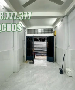 Bán nhà hẻm 613/2/10 3/2 Quận 10 - 37 mét vuông 2 lầu - Ảnh 12