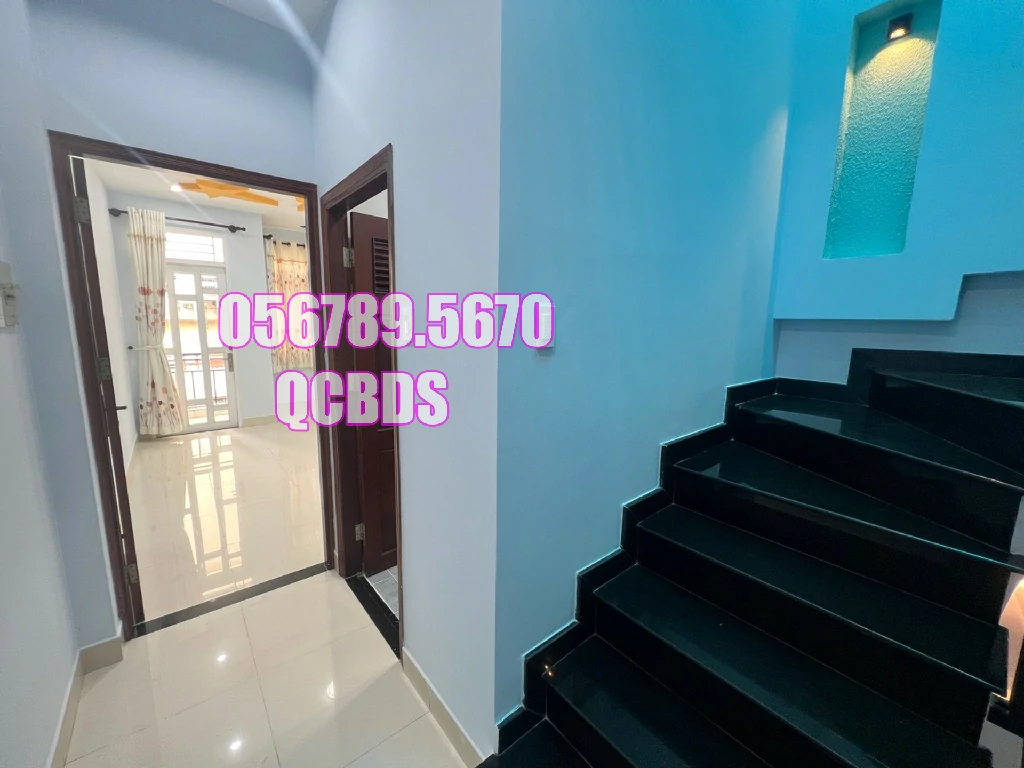 Bán nhà 613/2/7 3 Tháng 2 Quận 10 - 35 mét vuông 4 lầu 64 613 2 3 thang 2 phuong dien hong tang 2.jpg