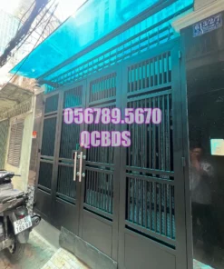 Bán nhà 613/2/7 3 Tháng 2 Quận 10 - 35 mét vuông 4 lầu 52 Bán nhà 613/2/7 3 Tháng 2 Quận 10 - 35 mét vuông 4 lầu - Ảnh 16