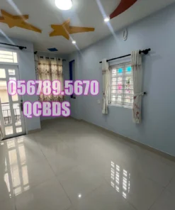 Bán nhà 613/2/7 3 Tháng 2 Quận 10 - 35 mét vuông 4 lầu 42 Bán nhà 613/2/7 3 Tháng 2 Quận 10 - 35 mét vuông 4 lầu - Ảnh 6
