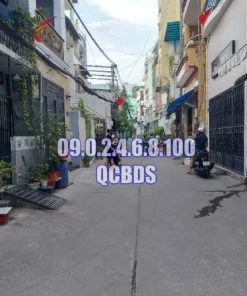 Bán nhà 623/20/3 CMT8 Quận 10 34 Bán nhà 623/20/3 CMT8 Quận 10 - Ảnh 2