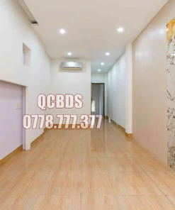Bán nhà 63/11 Bà Hạt Quận 10 - 38 mét vuông 5 lầu - Ảnh 5