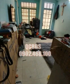 Bán nhà hẻm 63/4 3 Tháng 2 Quận 10 - 24 mét vuông 4 lầu 36 Bán nhà hẻm 63/4 3 Tháng 2 Quận 10 - 24 mét vuông 4 lầu - Ảnh 10