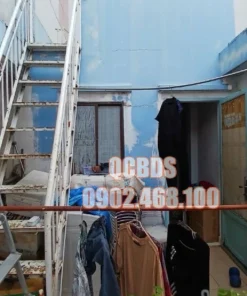 Bán nhà hẻm 63/4 3 Tháng 2 Quận 10 - 24 mét vuông 4 lầu 29 Bán nhà hẻm 63/4 3 Tháng 2 Quận 10 - 24 mét vuông 4 lầu - Ảnh 3