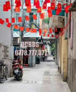 Bán nhà 63/11 Bà Hạt Quận 10 - 38 mét vuông 5 lầu - Ảnh 8