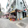 Bán nhà 633/17 Lê Hồng Phong Quận 10 - 37 mét vuông 3 lầu