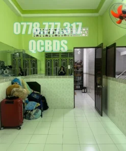 Bán nhà 633/18/5 Lê Hồng Phong Quận 10 - 21 mét vuông 4 lầu 33 Bán nhà 633/18/5 Lê Hồng Phong Quận 10 - 21 mét vuông 4 lầu - Ảnh 3