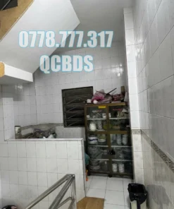 Bán nhà 633/18/5 Lê Hồng Phong Quận 10 - 21 mét vuông 4 lầu 32 Bán nhà 633/18/5 Lê Hồng Phong Quận 10 - 21 mét vuông 4 lầu - Ảnh 2
