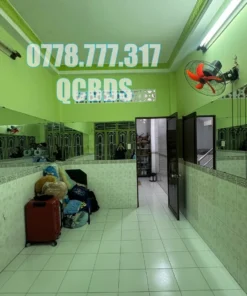 Bán nhà 633/18/5 Lê Hồng Phong Quận 10 - 21 mét vuông 4 lầu 42 Bán nhà 633/18/5 Lê Hồng Phong Quận 10 - 21 mét vuông 4 lầu - Ảnh 12