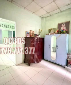 Bán nhà 633/17 Lê Hồng Phong Quận 10 - 37 mét vuông 3 lầu - Ảnh 8