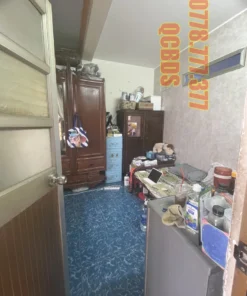 Bán nhà 66/64 Hùng Vương Quận 10 - 57 mét vuông 3 lầu - Ảnh 11