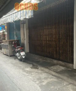 Bán nhà 66/64 Hùng Vương Quận 10 - 57 mét vuông 3 lầu - Ảnh 7