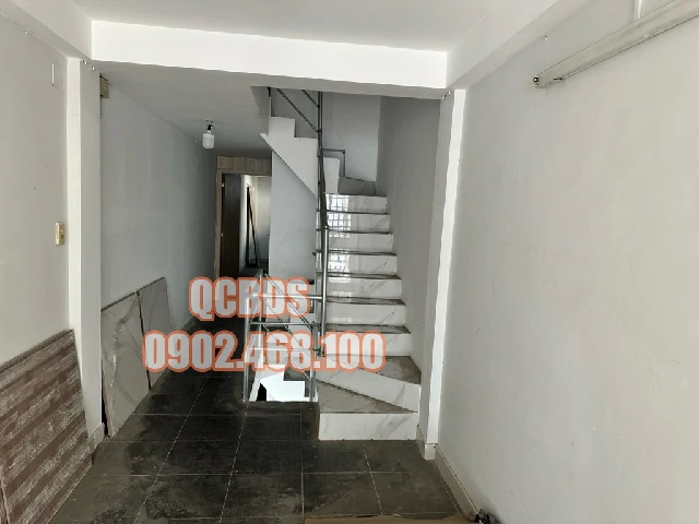 Bán nhà 666/16/17 3/2 Quận 10 - 47 mét vuông 5 lầu 66 666 16 17 duong nhua phang phiu.jpg