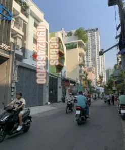 Bán nhà 666/16/17 3/2 Quận 10 - 47 mét vuông 5 lầu 41 Bán nhà 666/16/17 3/2 Quận 10 - 47 mét vuông 5 lầu - Ảnh 5