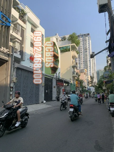 Bán nhà 666/16/17 3/2 Quận 10 - 47 mét vuông 5 lầu 70 666 16 3 2 quan 10 duong vao 5m.jpg e1791798063334
