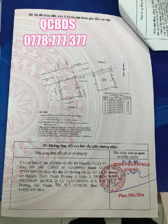 Bán nhà hẻm 666/28/10 3 Tháng 2 Quận 10 - 29 mét vuông 3 lầu 50 666 28 10 ba thang hai cach oto tranh 100m.jpg