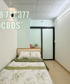 Bán nhà hẻm 666/28/7 3 Tháng 2 Quận 10 - 31 mét vuông 2 lầu - Ảnh 8