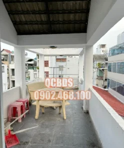 Bán nhà 666/16/17 3/2 Quận 10 - 47 mét vuông 5 lầu 43 Bán nhà 666/16/17 3/2 Quận 10 - 47 mét vuông 5 lầu - Ảnh 7