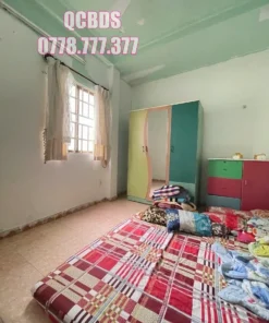 Bán nhà 150/26 Nguyễn Duy Dương Quận 10 - 45 mét vuông 3 lầu - Ảnh 12