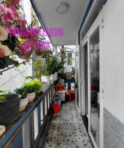 Bán nhà 702/45/41 Điện Biên Phủ Quận 10 - 40 mét vuông 4 lầu - Ảnh 12