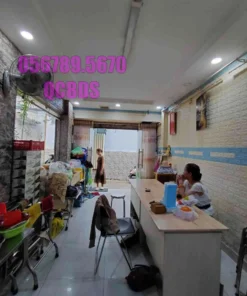Bán nhà 702/45/41 Điện Biên Phủ Quận 10 - 40 mét vuông 4 lầu - Ảnh 9