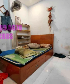 Bán nhà 702/45/41 Điện Biên Phủ Quận 10 - 40 mét vuông 4 lầu - Ảnh 18