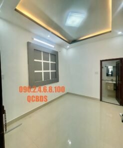 Bán nhà 163/25/12 Tô Hiến Thành Quận 10 - 58 mét vuông 5 lầu - Ảnh 11