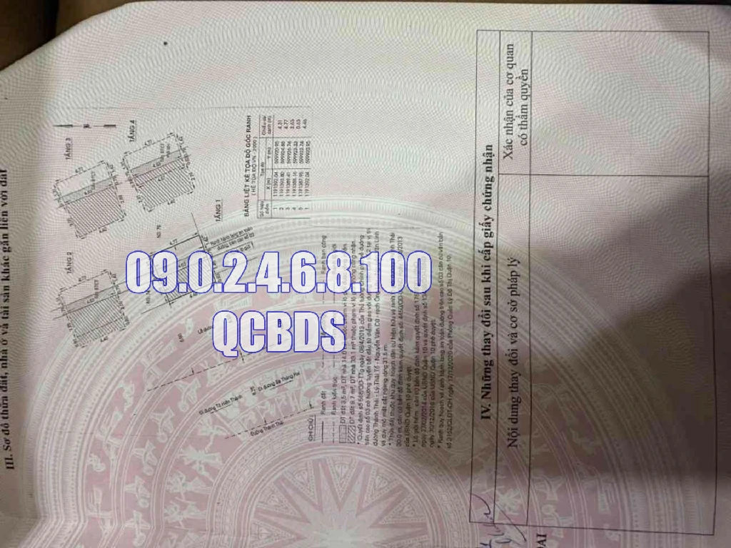 Bán nhà 72 Thành Thái Quận 10 - 20 mét vuông 4 lầu 22 72 thanh thai cau thang chac chan.jpg