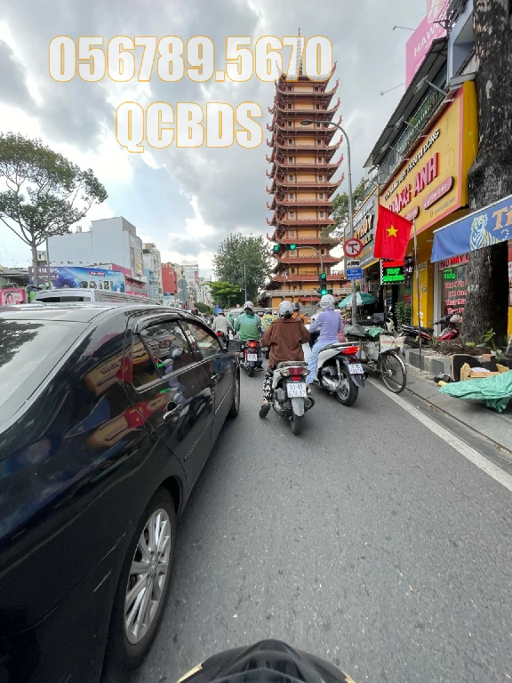 Bán nhà hẻm 750/62 Điện Biên Phủ Quận 10 - 35 mét vuông 3 lầu 40 750 62 dien bien phu bai do xe oto.jpg