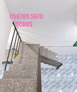 Bán nhà 750/76A Điện Biên Phủ Quận 10 - 35 mét vuông 2 lầu - Ảnh 2
