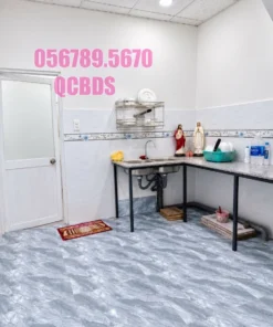 Bán nhà 750/76A Điện Biên Phủ Quận 10 - 35 mét vuông 2 lầu - Ảnh 6