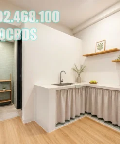 Bán nhà hẻm Hoà Hưng 83/29F Hòa Hưng Quận 10 - 52 mét vuông 2 lầu 41 Bán nhà hẻm Hoà Hưng 83/29F Hòa Hưng Quận 10 - 52 mét vuông 2 lầu - Ảnh 10