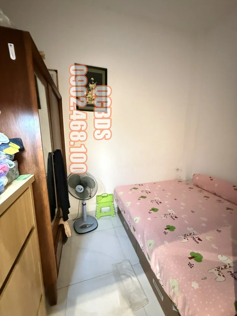 Bán nhà 7A/33/39 Thành Thái Quận 10 - 52 mét vuông 3 lầu 44 7a 33 39 thanh thai phuong hoa hung tang 2.jpg e1791790055308