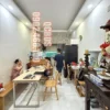Bán nhà 7A/33/39 Thành Thái Quận 10 - 52 mét vuông 3 lầu
