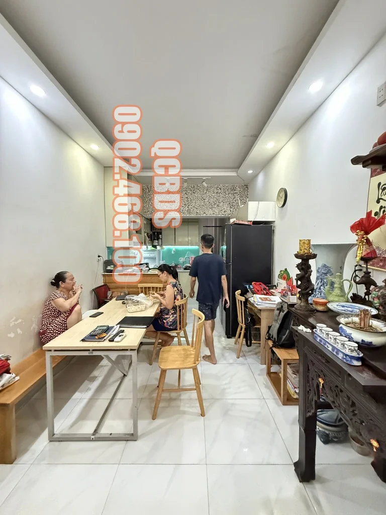Bán nhà 7A/33/39 Thành Thái Quận 10 - 52 mét vuông 3 lầu 43 7a 33 thanh thai quan 10 loi vao nha.jpg e1791789979275