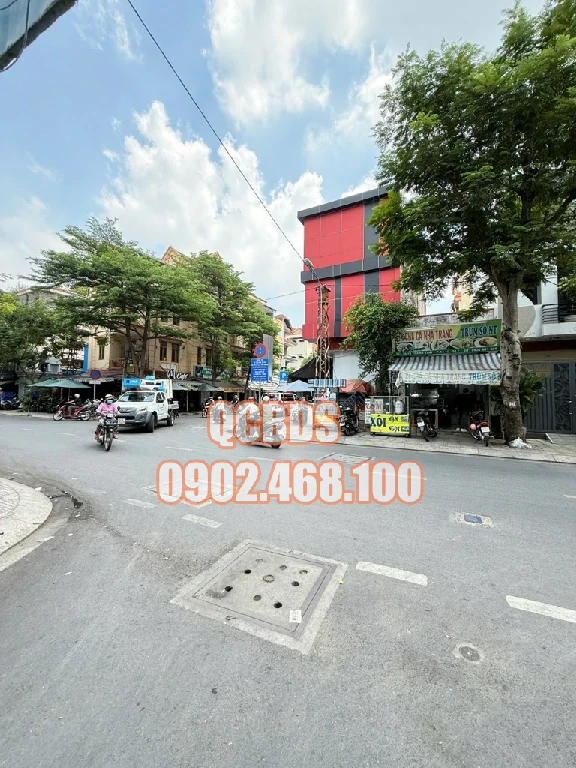Bán nhà 7A/33/39 Thành Thái Quận 10 - 52 mét vuông 3 lầu 50 7a thanh thai cau thang khung cot.jpg