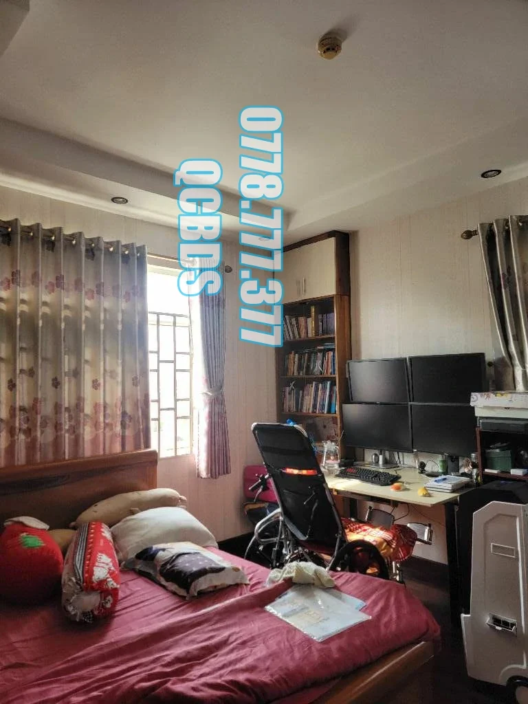 Bán căn hộ chung cư Thiên Nam 7A/162 Thành Thái Quận 10 - 120 mét vuông 82 7a thanh thai cua chinh can ho.jpg e1791446998992