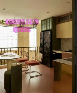 Bán nhà 7B/99/25 Thành Thái Quận 10 - 38 mét vuông 5 lầu - Ảnh 3