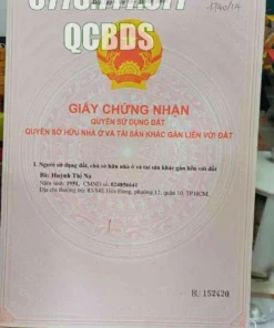 Bán nhà hẻm 83/14E Hòa Hưng Quận 10 - 42 mét vuông 34 Bán nhà hẻm 83/14E Hòa Hưng Quận 10 - 42 mét vuông - Ảnh 11